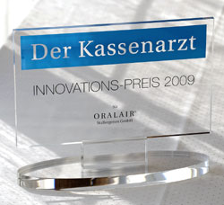 © Der Kassenarzt-Innovationspreis 2009