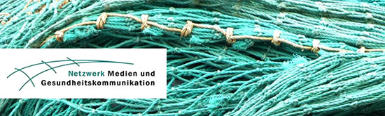 © Screenshot: https://www.netzwerk-gesundheitskommunikation.de